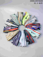 Group display of Nike Air Zoom Pegasus Premium sneakers in assorted colorways.