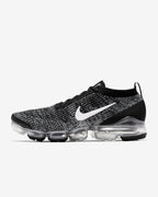 Nike Air VaporMax Flyknit 3 AJ6900-001 Black Sneakers