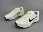 Nike Journey Run Running Shoes White Volt FN0228-700