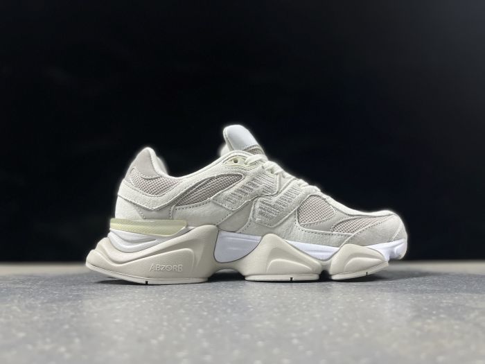 New Balance 9060 U9060MM Off-White Sneakers