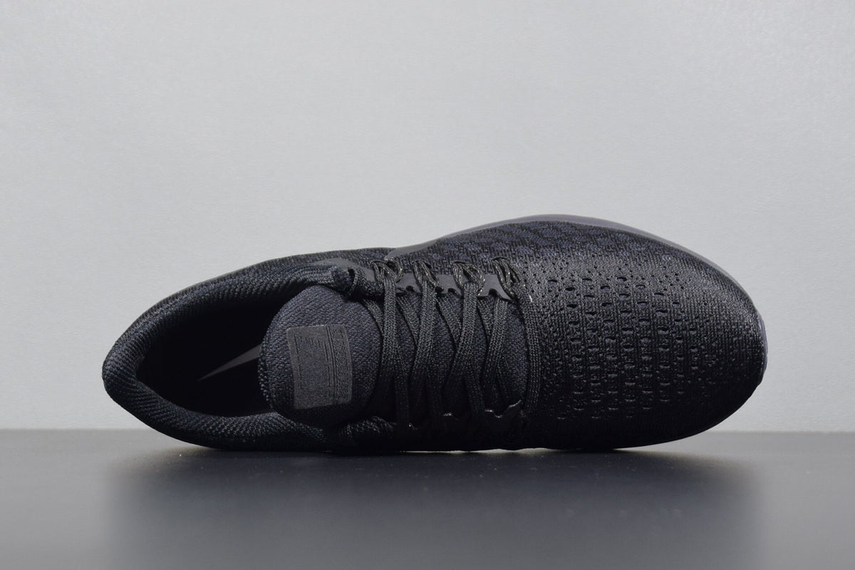 Nike Air Zoom Pegasus 35 Running Shoes Black 942851-002
