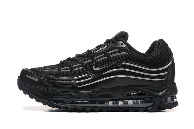 Nike Air Max TL 2.5 Black Sneakers
