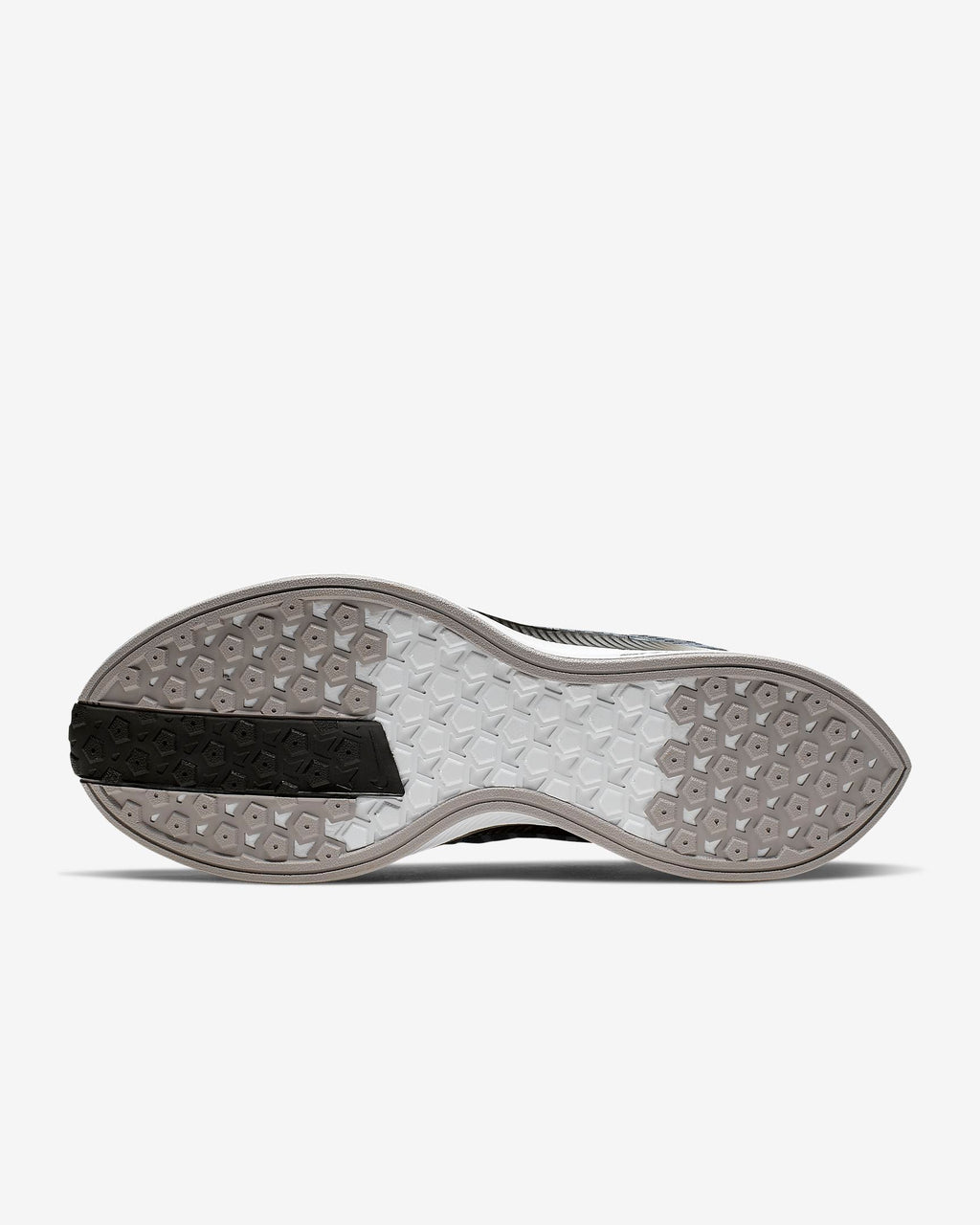 Nike Zoom Pegasus Turbo 2 Running Shoes Black AT2863-001