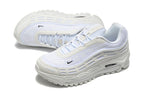 Nike Air Max 97 Comme des Garçons Homme Plus Sneakers White