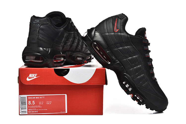 Nike Air Max 95 TT Black Sneakers