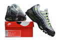Nike Air Max 95 TT Sneakers Grey Black Volt