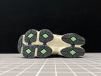 New Balance 9060 Sneakers in Sage Green and Cream U9060TRG