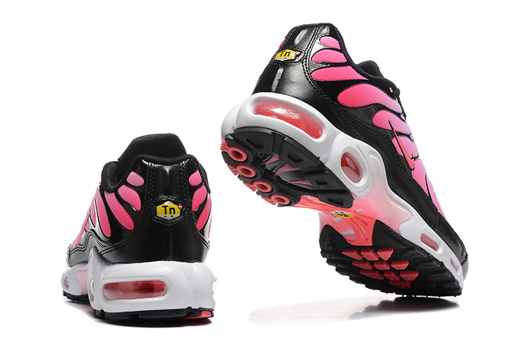 Nike Air Max Plus Pink and White Sneakers DZ3670-002