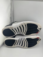 Jordan 12 Retro Playoffs (2022)