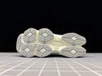 New Balance 9060 HSA White Sneakers