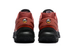 Nike Air Max DN Sneakers in Black and Burgundy