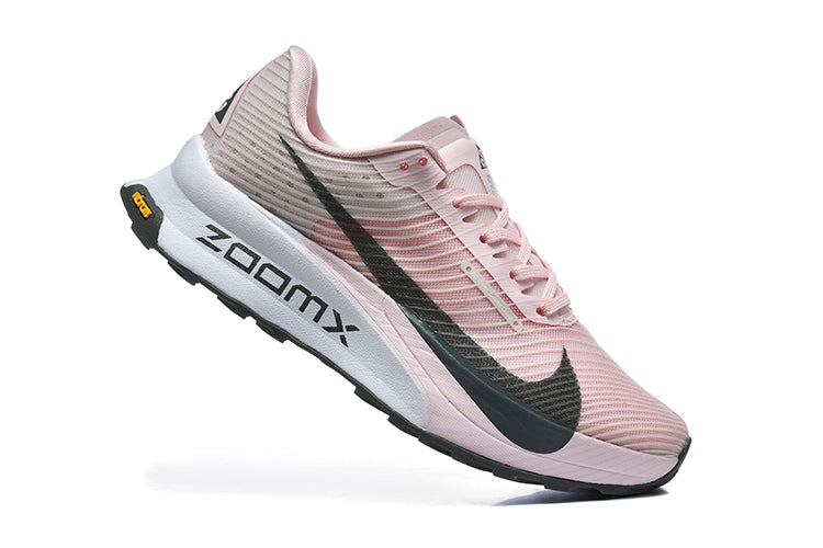 Nike ACG ZoomX Pink Trail Running Shoes