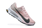 Nike ACG ZoomX Pink Trail Running Shoes