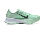 Nike ACG ZoomX Trail Running Shoes in Mint Green