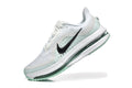 Nike Pegasus Premium White and Mint Sneakers HQ2593-103