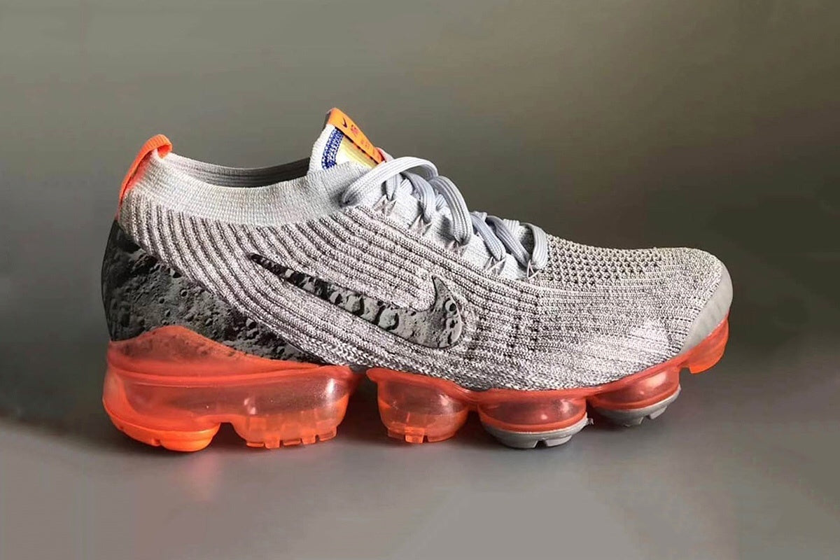 Nike Air VaporMax Flyknit 3 Running Shoes AJ6900-106