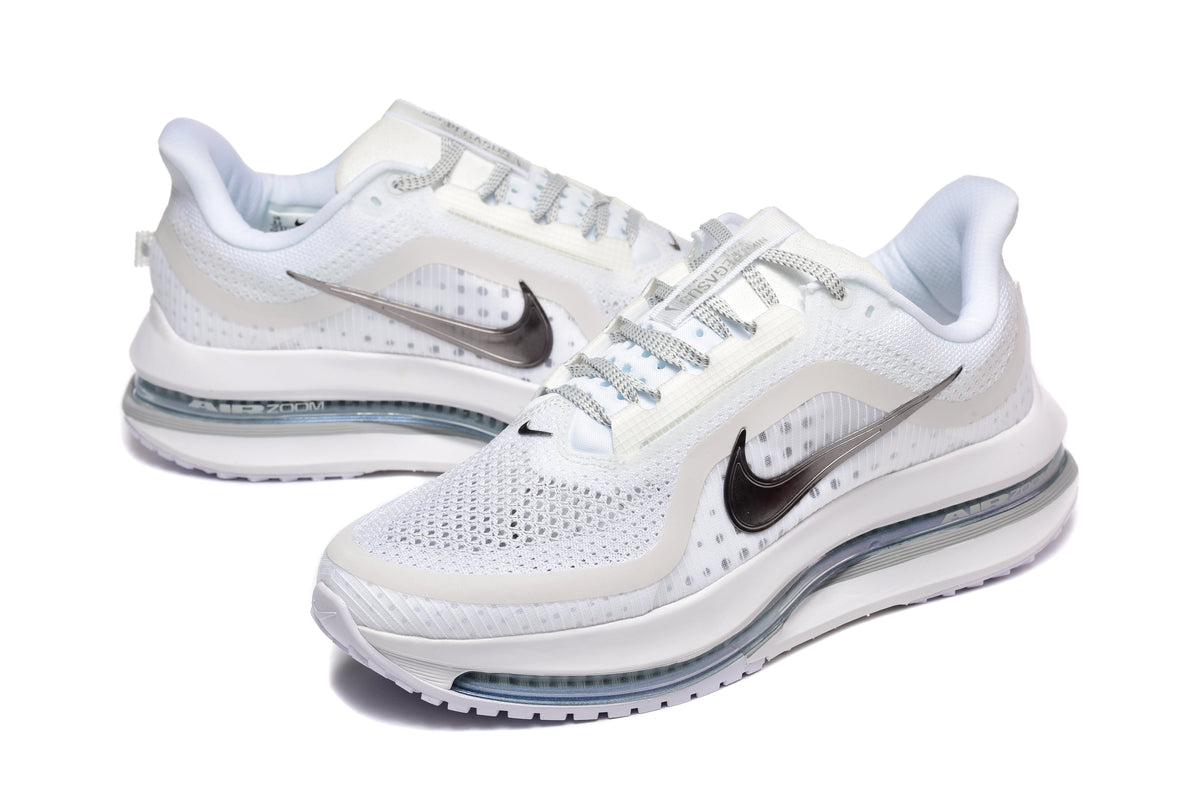 Nike Pegasus Premium White Running Shoes HQ2592-102