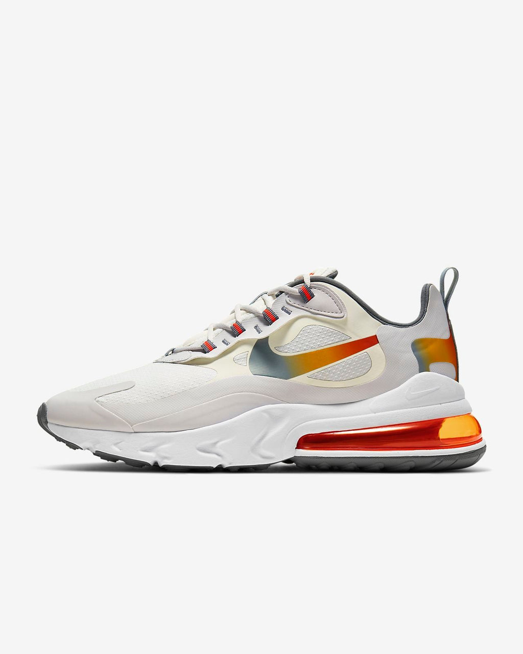 Nike Air Max 270 React Sneakers CD6615-100