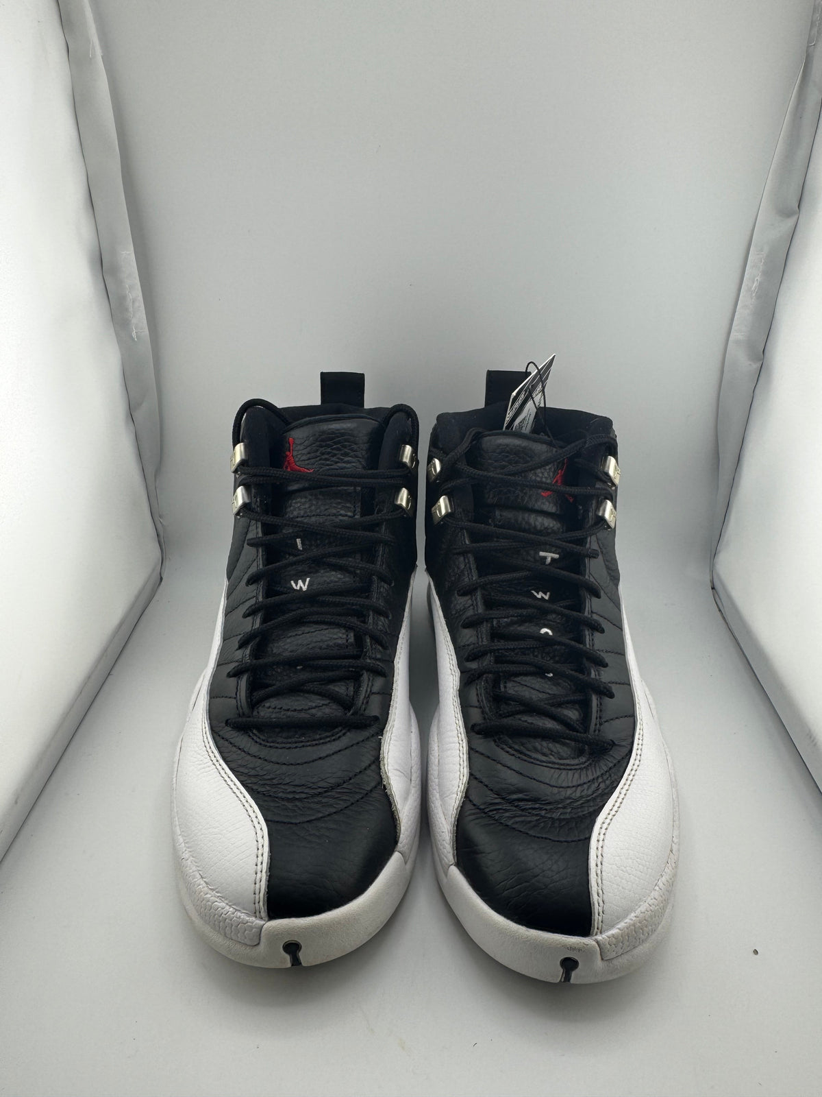 Jordan 12 Retro Playoffs (2022)