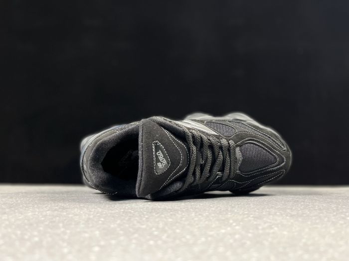 New Balance 9060 Sneakers in Charcoal Grey