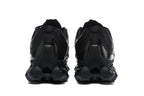 Nike Air Max Plus Black Sneakers