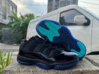 Jordan 11 Retro Low Gamma Blue Sneakers