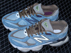 New Balance 9060BD1 Blue Lifestyle Sneakers