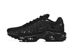 Nike Air Max Plus All Black Sneakers