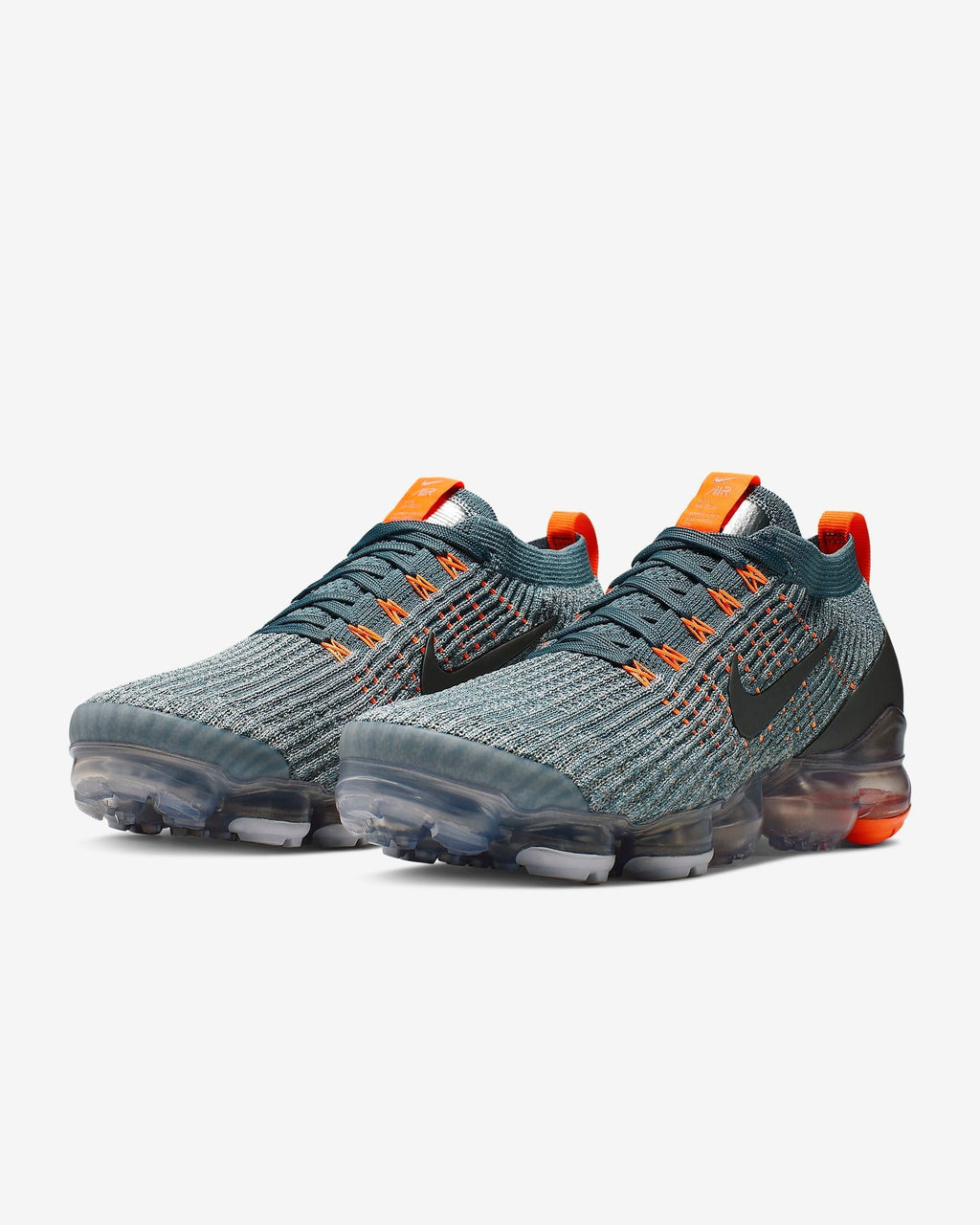 Nike Air VaporMax Flyknit 3 Running Shoes AJ6900-003
