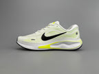 Nike Journey Run Running Shoes White Volt FN0228-700