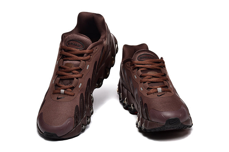 Nike Air Max DN8 Brown Sneakers