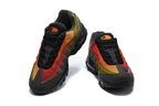 Nike Air Max 95 TT Black Multicolor Sneakers 616