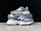 New Balance 9060 U9060LBB Blue Sneakers