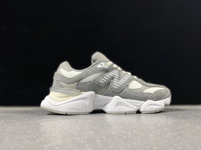 New Balance 9060 U9060YGA Grey Sneakers