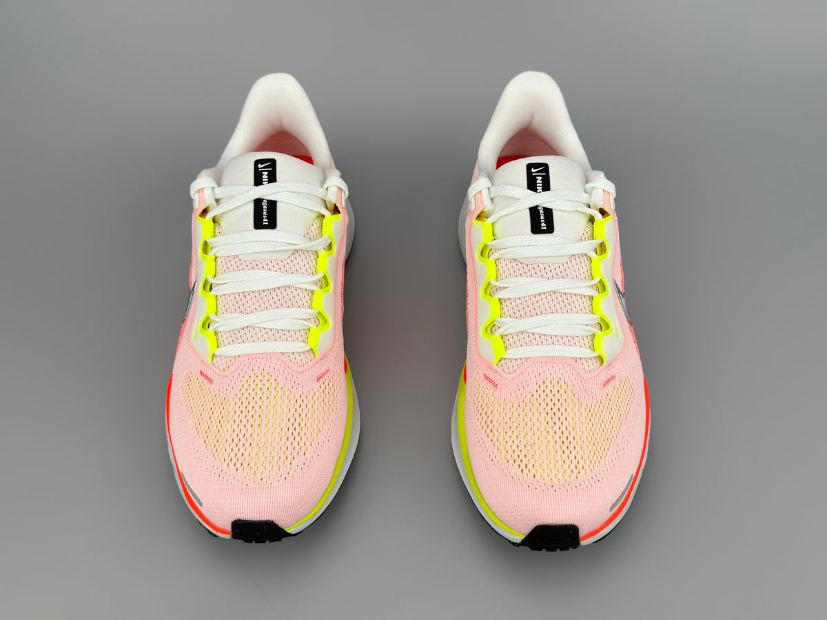 Nike Air Zoom Pegasus 41 Running Shoes Pink FD2722-100
