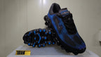 Nike Air Liquid Max Black and Blue Sneakers