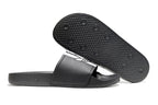 adidas Originals Single-Strap Slide Sandals