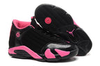 Air Jordan 14 Retro Women's Basketball Sneakers