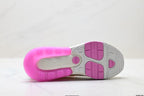Nike Air Max 270 White Pink Sneakers JFD268-GED