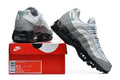 Nike Air Max 95 TT Sneakers Grey Teal IQ0285-065