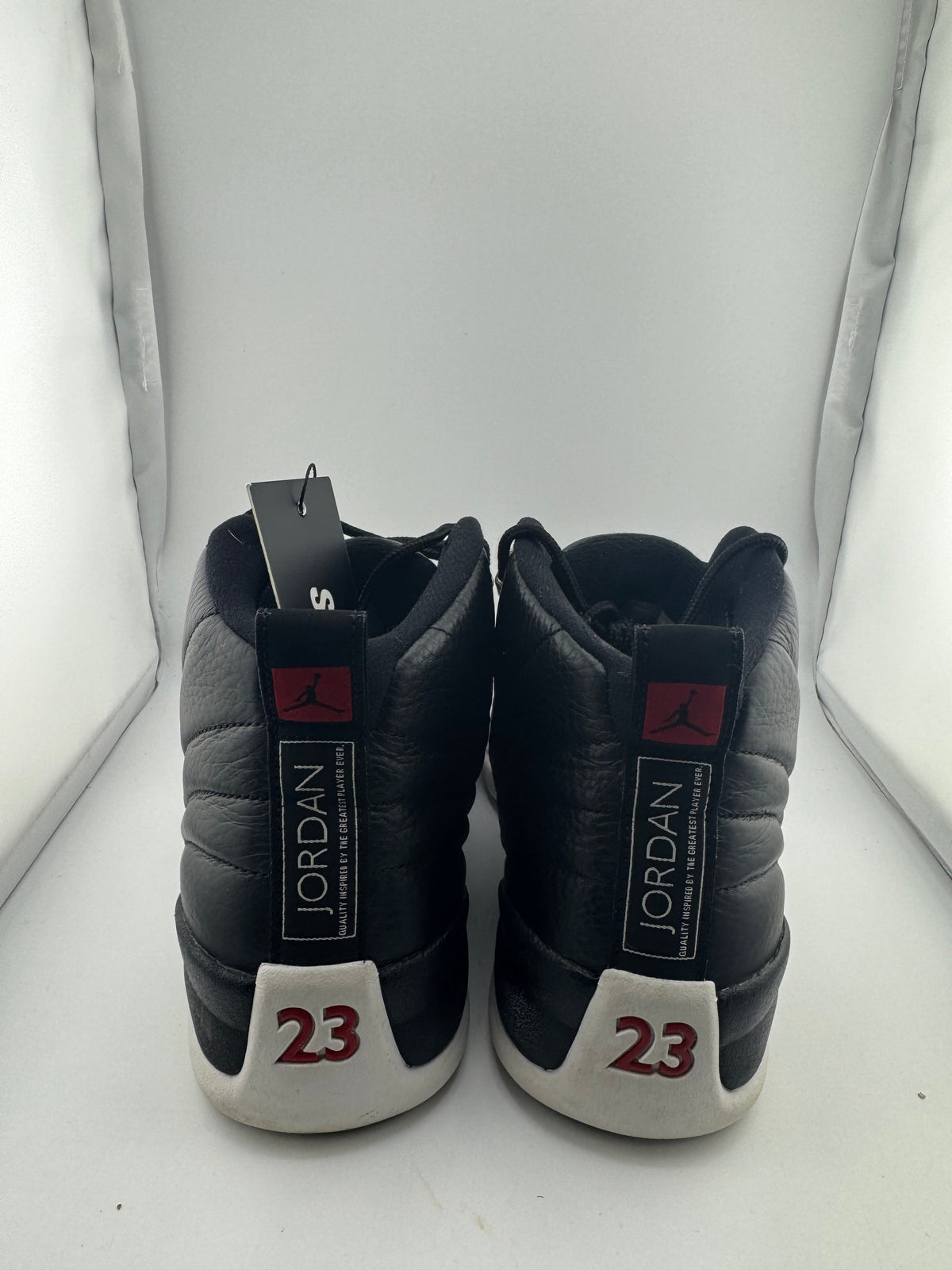 Jordan 12 Retro Playoffs (2022)