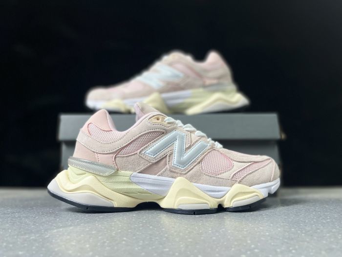 New Balance 9060 U9060CSP Pink Sneakers
