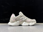 New Balance 9060 U9060JAR Sneakers in Gray and Pink