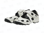Nike Air Rift BR Split-Toe Shoe Black Silver