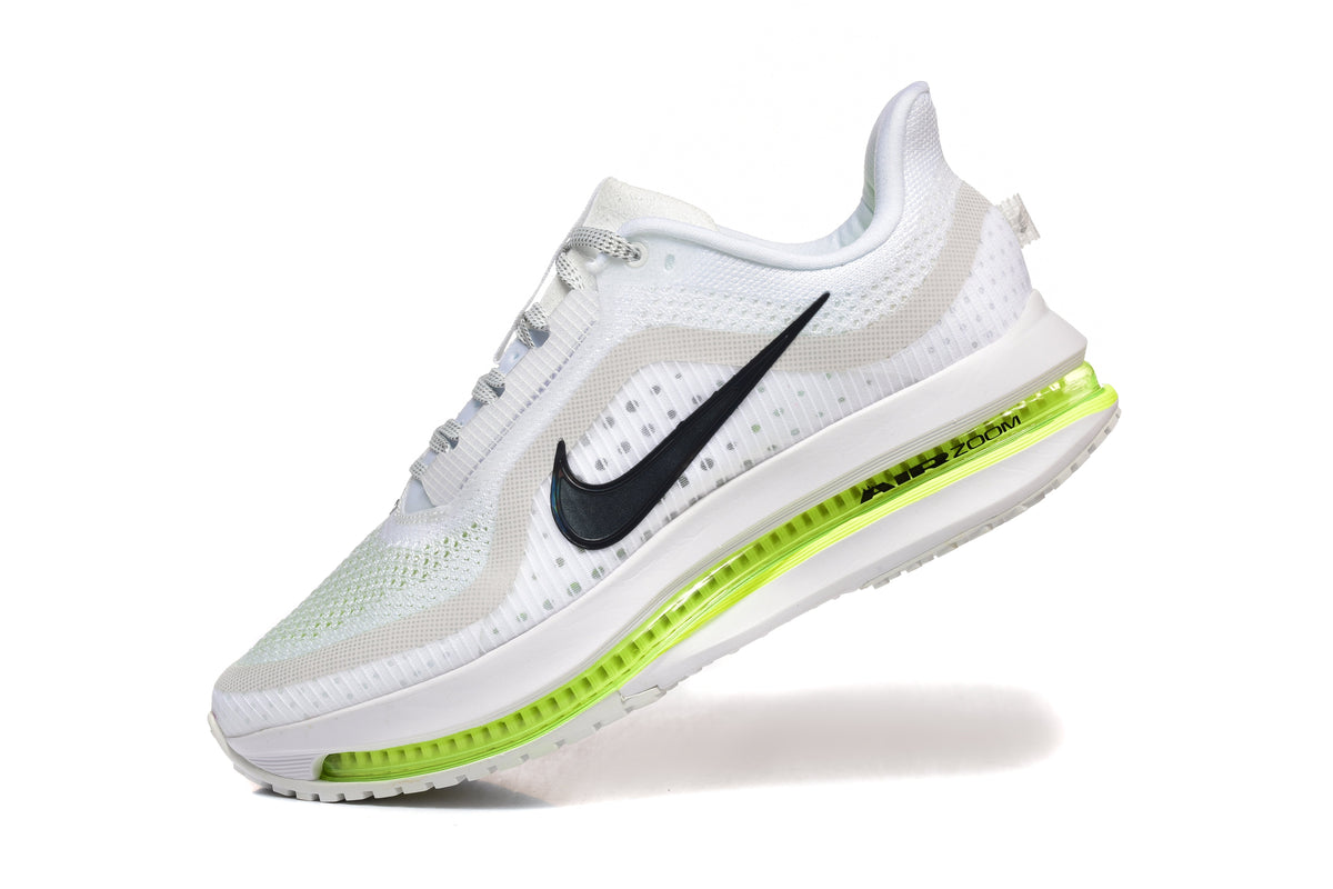 Nike Air Max 2025 Sneakers White Grey Volt HQ2592-100
