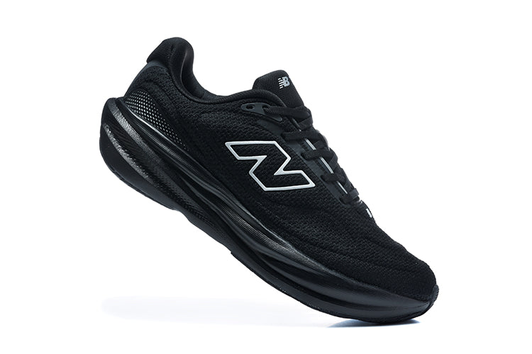 New Balance 1080 Black Running Shoes