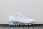 Nike Air VaporMax Flyknit 3 White Grey AJ6900-102