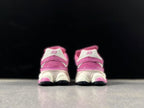 New Balance 9060 Pink and White Sneakers U9060FP