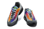 Nike Air Max 95 TT Multicolor Grey Sneakers IB6396-001