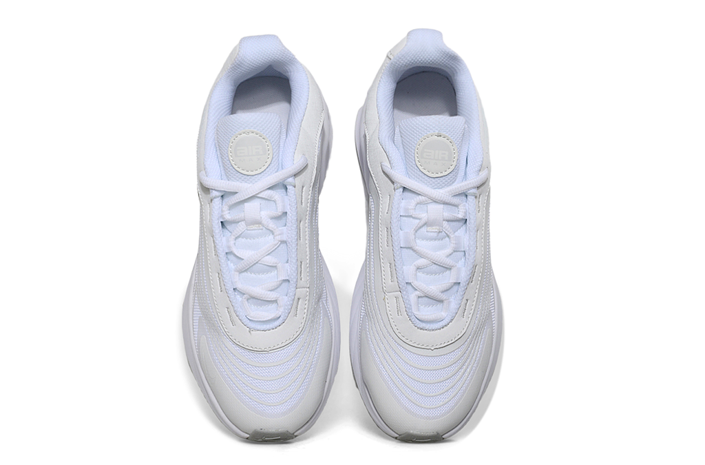 Nike Air Max White Sneakers